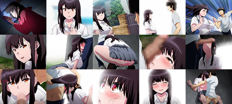 雌吹 THE ANIMATION 第2巻:イメージ画像