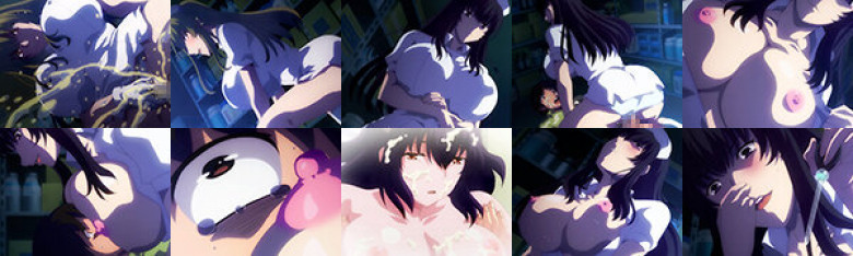 精子病房 THE ANIMATION 第 8 卷 ～桐谷版～第 2 部分:样本图像