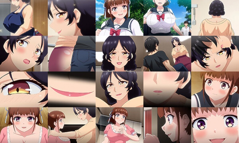 育精 第1話 ○○期の暴走、目覚めの兆し:イメージ画像