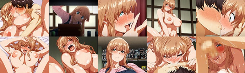 Do you want to know something you don't know? THE ANIMATION Vol. 1:Thumnail