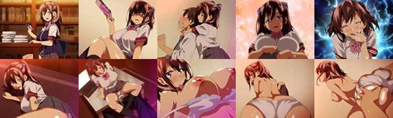 OVAシスターブリーダー #4:イメージ画像