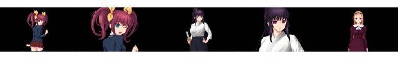 【DVD-PG】J×J 女子校生×獣化計画 〜メス○公開生調教〜 (DVDPG):イメージ画像