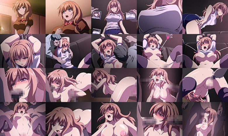 第二次 裏入学試験 THE ANIMATION:Thumnail