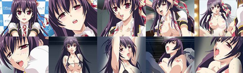 手垢塗れの天使 THE ANIMATION:イメージ画像