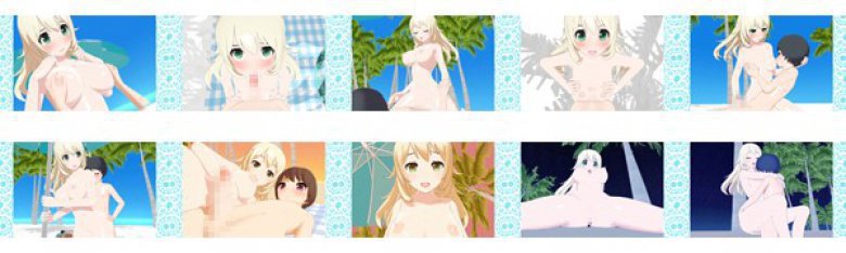 【アニメ】夏姉 ［DVD Edition］:イメージ画像
