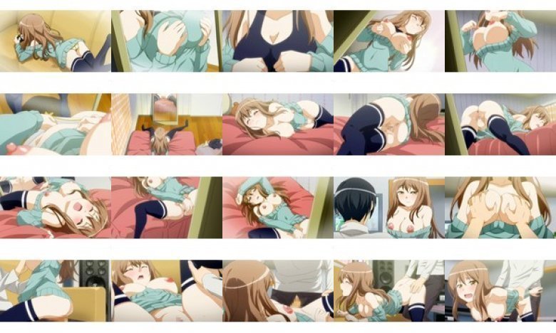 魂インサート 上巻女体へのファーストコンタクト:イメージ画像