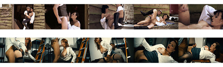 【Marc Dorcel】BOURGEOISES～上流階級の富豪夫人、快楽痴態8選～ Vol.4:イメージ画像