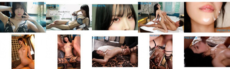 Newcomer Nanami Aoba's AV debut is mysterious and exciting. The underwear model with a beautiful 55cm waist and G-cup breasts is a dangerous pervert.:Thumnail