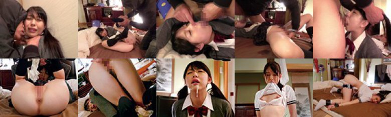 犯され壊されたちっぱい娘 れな あおいれな:样本图像