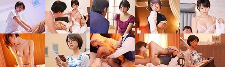 愛する夫のために人妻が風俗に陥った理由 葵つかさ:イメージ画像