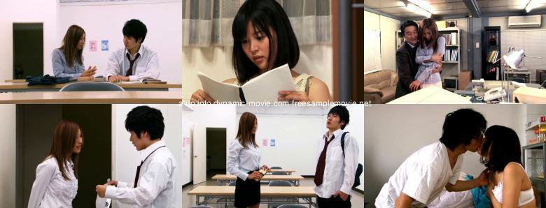 絶対綺麗 TONARI NO お姉さん Love Motion:Thumnail