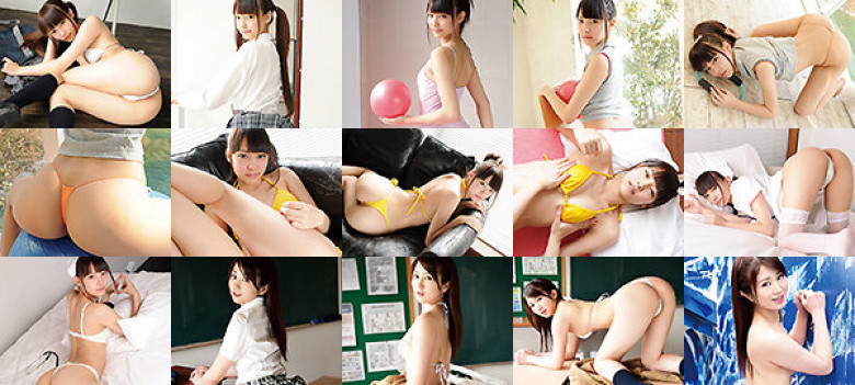 制服を脱いだ女子校生は可愛くてエロい:イメージ画像
