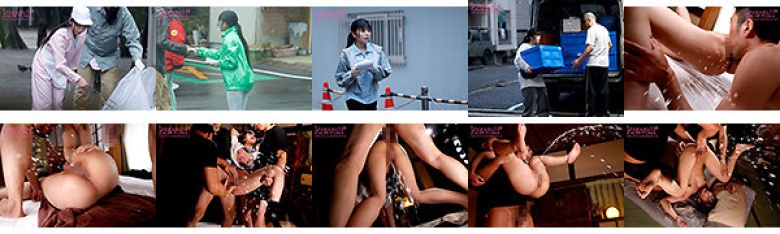 138公分的努力正妹,被当成小孩子一样对待,无法成为全职员工,继续打工当日常工作,是舔阴时潮吹多、射精快的受虐狂妹子!立即采用 AV! AV职业登场!青峰心:样本图像