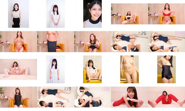 挑战!定时电动按摩器 Shizuku Hina:样本图像