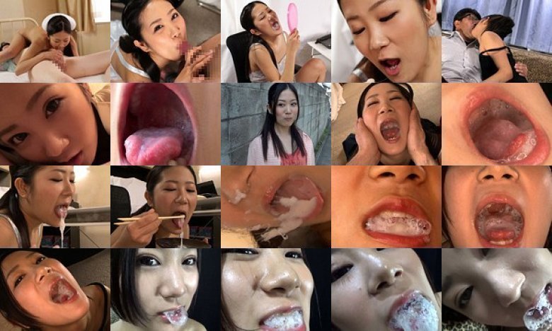 ネバネバスペルマ 5 青山亜美:イメージ画像
