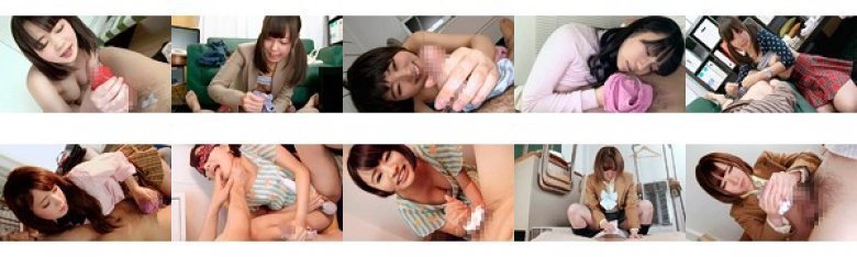 脱ぎたてパンティにくるんでもらう、ぬくもり手コキ 2 もっともマ○コに近かった存在がチ○コを優しく包み込む:イメージ画像