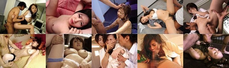 とことん美女を追い詰めろ! 屈辱の強姦レイプ8時間:イメージ画像