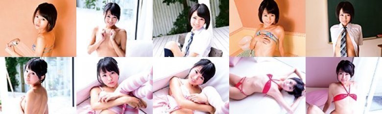 天使の片思い 新垣れお:样本图像