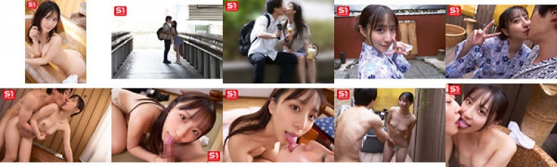 A tongue-in-cheek hot spring trip with Japan's cutest mistress Nozomi Araki:Thumnail