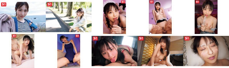 顔面ダイヤモンド 新木希空 初ベスト 全12タイトル12時間 コンプリートBEST:イメージ画像