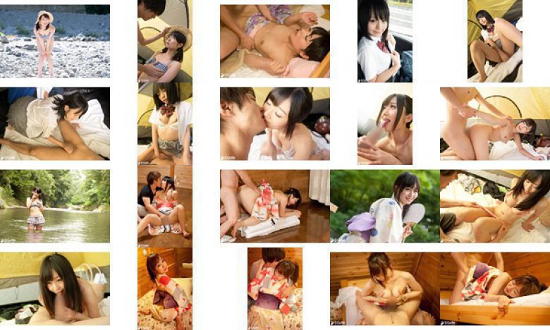 エロすぎて忘れられない夏の想い出 S-Cute Premium Best 4時間:样本图像