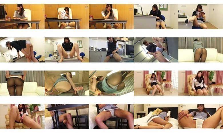 妄想パンチラフェロモン タイトミニのお姉さま:イメージ画像