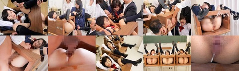 性処理肛門当番:样本图像