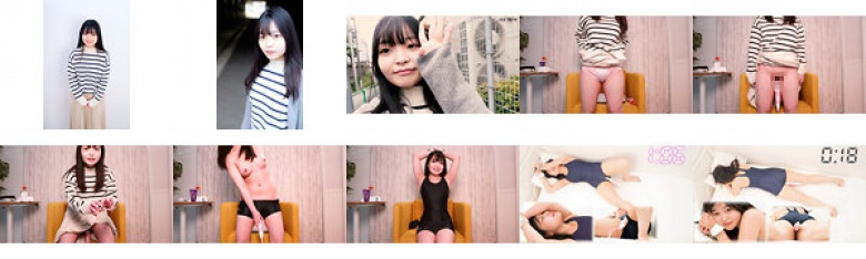 チャレンジ!タイマー電マ ゆめ 浅羽ゆめ:イメージ画像