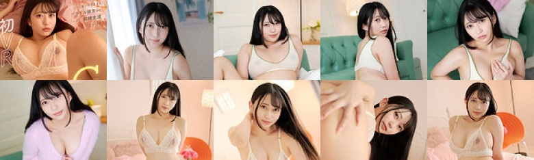 [vr]我们已经开始与一个非常爱我的Graver Idol女友一起过着可爱的生活生活！呢asahi haru:样本图像