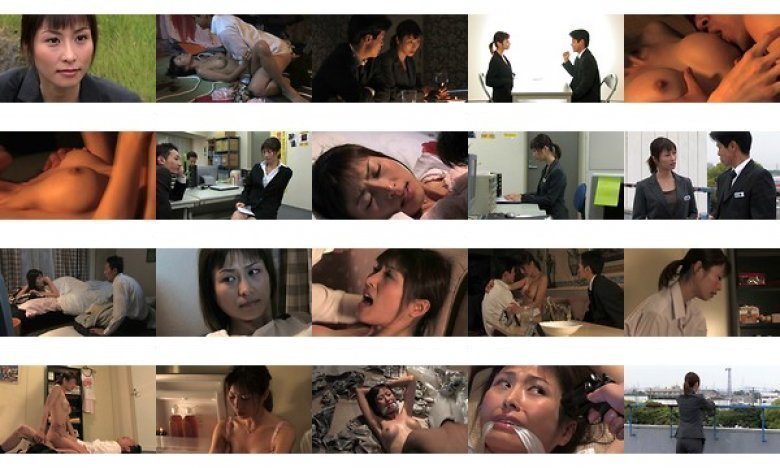 朝日奈あかりのイケばイクほど事件解決！！淫らで美しいSEX大捜査線:イメージ画像