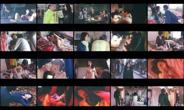 四十路の蜜つぼ 〜男好きな肉体〜:イメージ画像