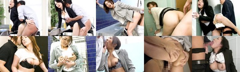 美熟女が立ったままでするいやらしい着衣SEX 浅倉彩音 翔田千里 艶堂しほり 細川まり 有沢実紗:イメージ画像