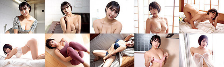 Marina ~ 热水 / Marina Asakura:样本图像