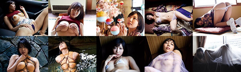 「愛のマリーナ」番外編/麻倉まりな:样本图像