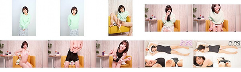 Challenge! Timer electric massager Nagisa Asami Nagisaki:Thumnail
