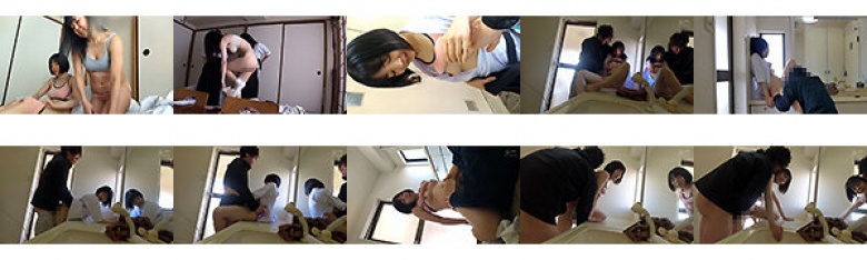 放学后与毛茸茸的女成员发生性关系“前辈！请阅读广播” Nagisa Asami:样本图像