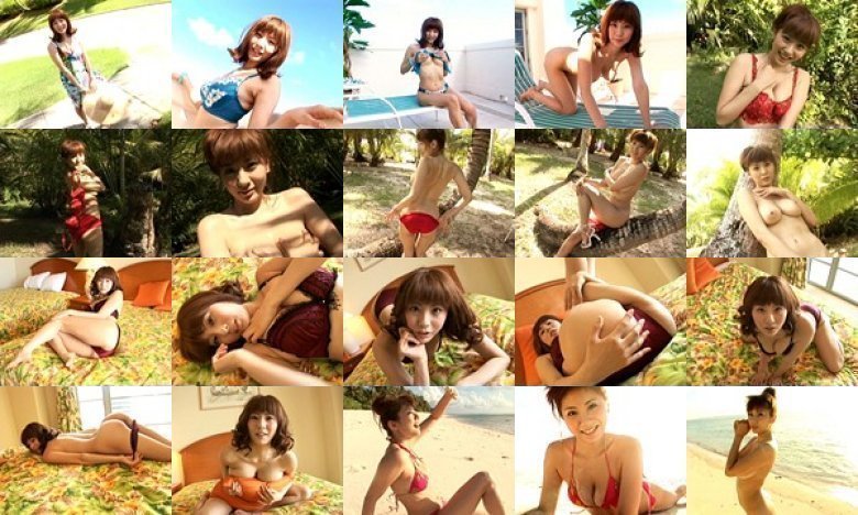 エロキュート 2 麻美ゆま:样本图像