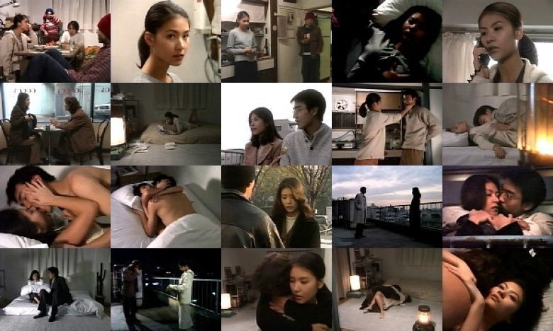 投稿写真の女:イメージ画像