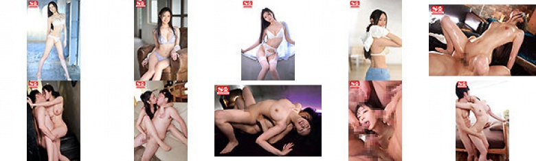 Mitsuha Asuha's first best Transparent silk skin 175cm tall model body 12 latest titles 12 hour special:Thumnail