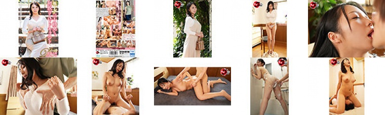 最好的！呢三十多岁的妻子的第一个删除AV纪录片Aso Erina:样本图像