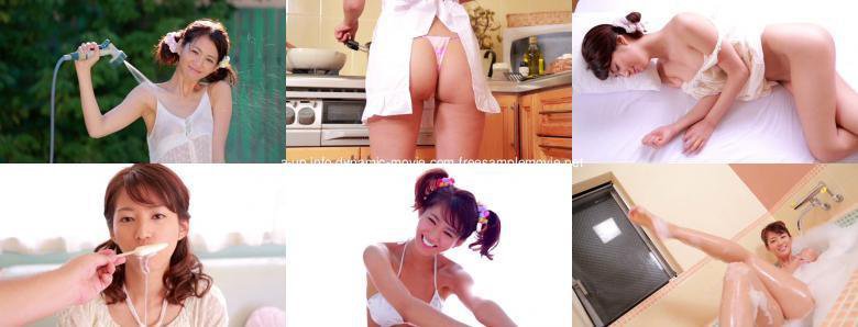 麻生希 お嬢様はお熱いのがお好き！:イメージ画像