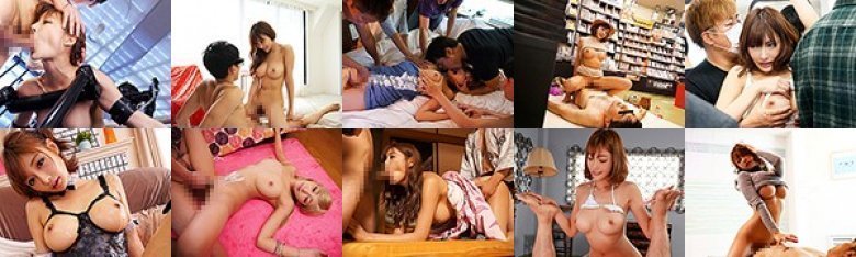 S1出演全45作品132本番完全コンプリート版 明日花キララ パーフェクトメモリアルBOX16時間:イメージ画像