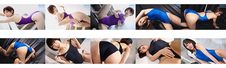 光沢系競水美女図鑑 5:イメージ画像
