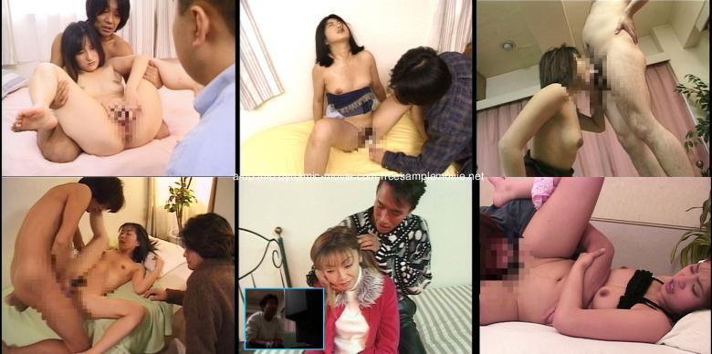 血縁セックス:イメージ画像