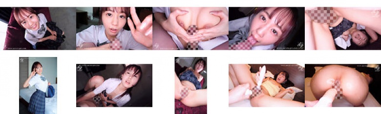 放学后，美丽的女孩性爱，用她的臀部如此艰难！她被一个无辜的女孩挤压，她是女牛仔大师！一个成熟的女孩，有着美丽的苗条身体，性爱紧密！ [Love Pov他妈的日期] Ayami Nana:样本图像