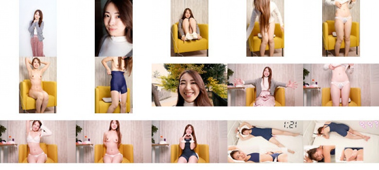 Challenge! Timer electric massager Haruna Ayane Haruna:Thumnail