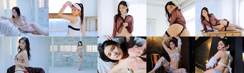 麻布で見つけた素敵なアナル 綾瀬美香:イメージ画像