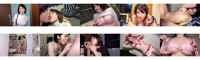 Rookie 1K Creampie Room Swallowing Document Healing Cute Half Beauty Ran Ayase:Thumnail
