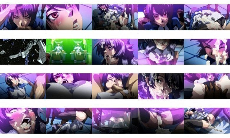 監獄戦艦 Vol.01 〜洗脳の序曲〜:イメージ画像
