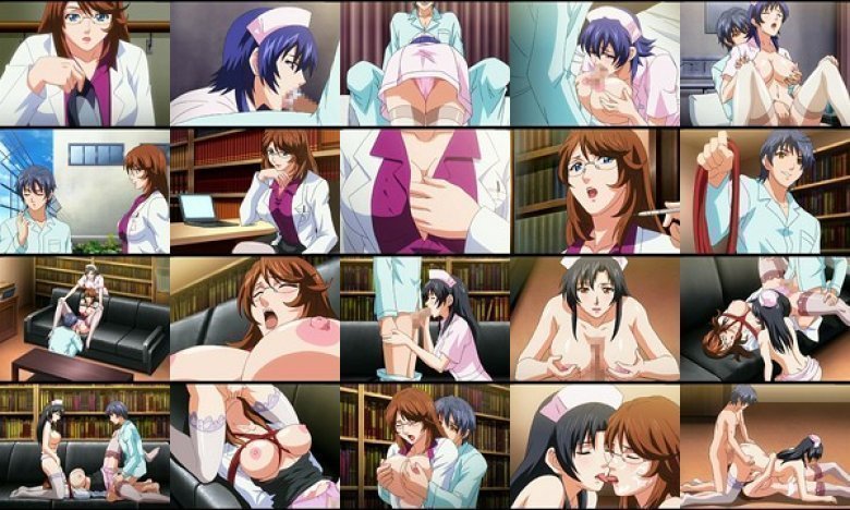 恥熱カルテ The Devilish Cherry 下巻:イメージ画像